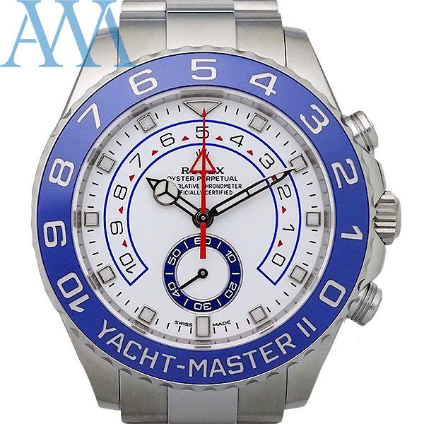 rolex yacht master 2 2021 price