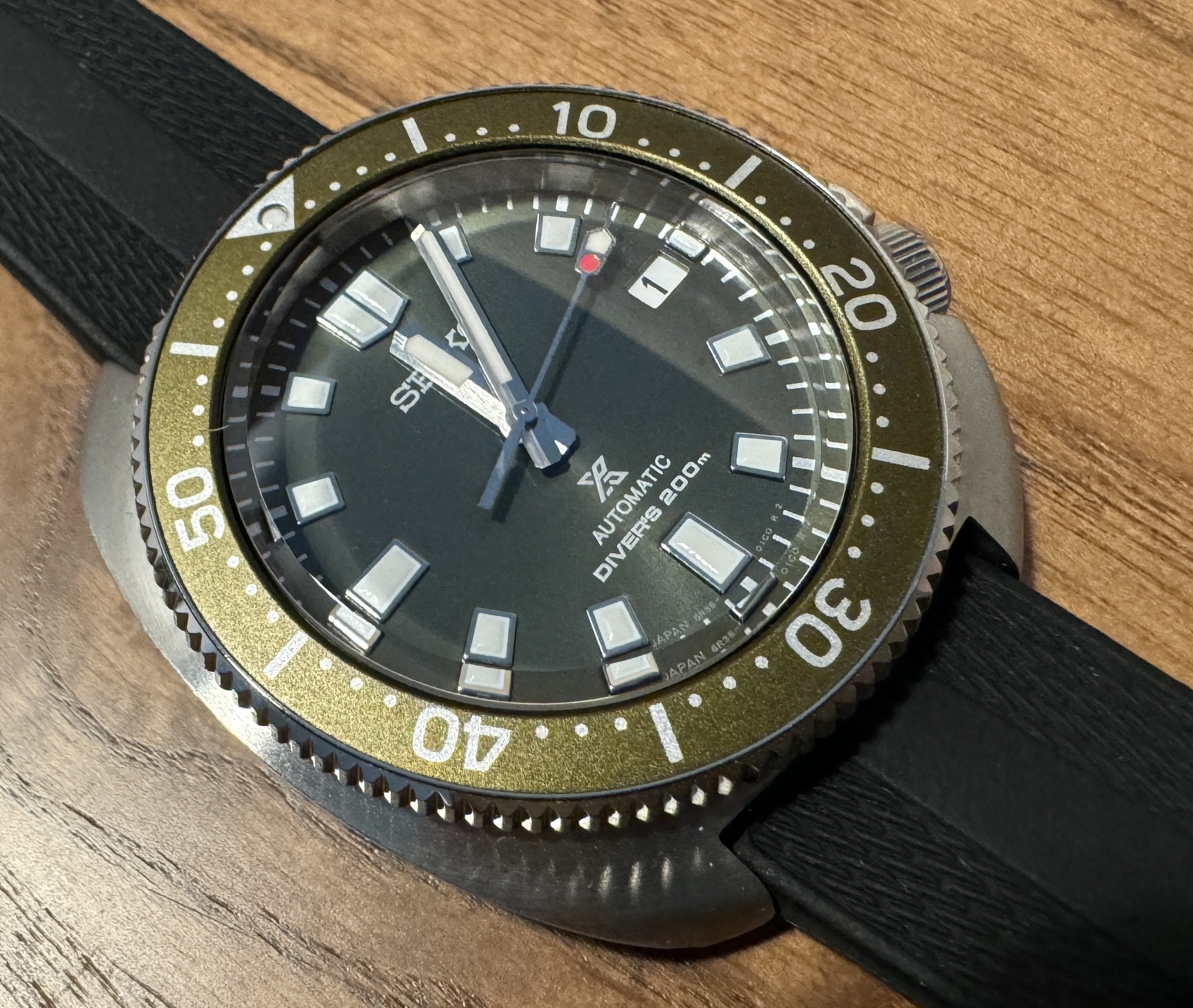 Seiko spb153 for discount sale