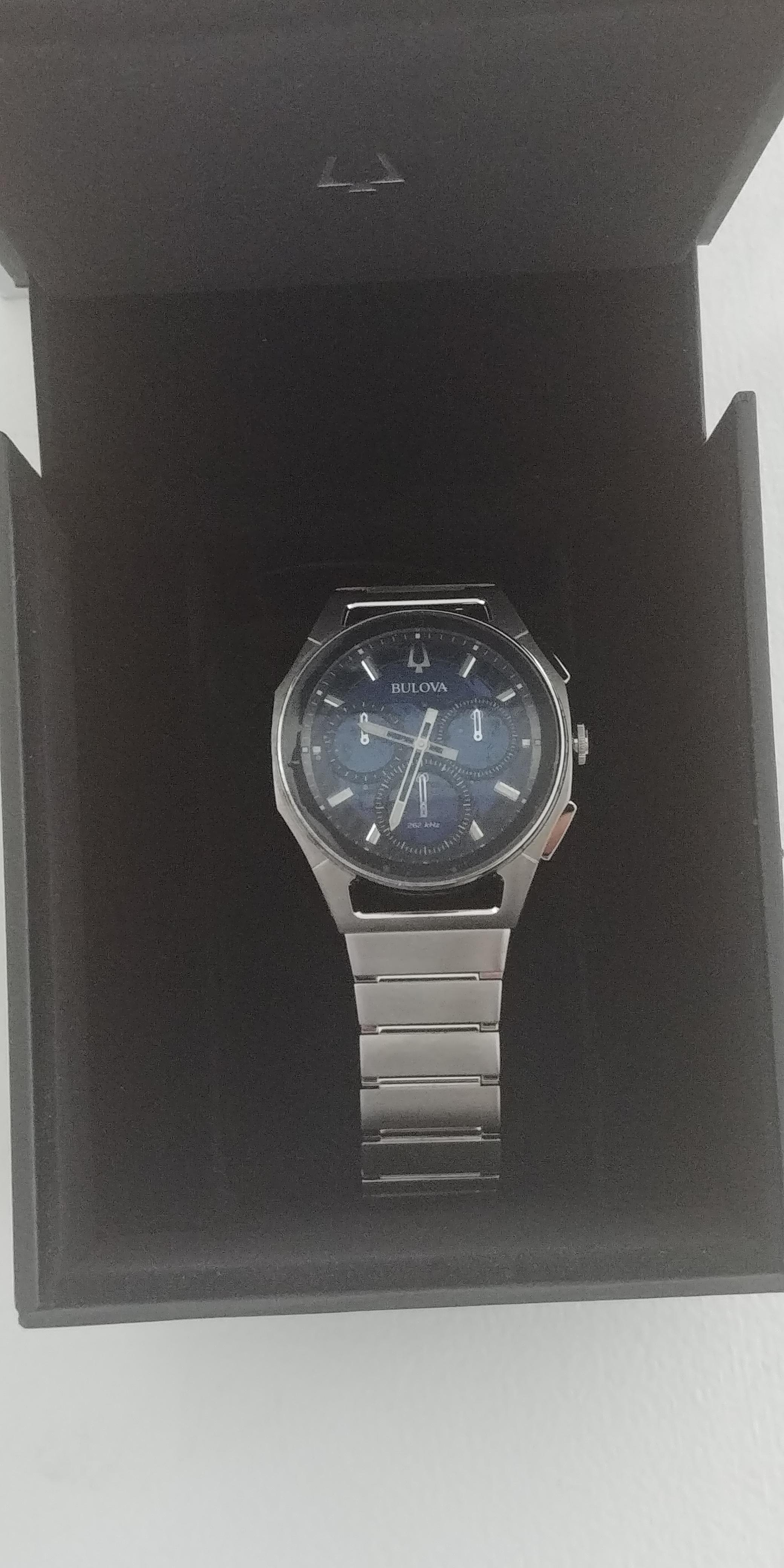 96a205 bulova hot sale