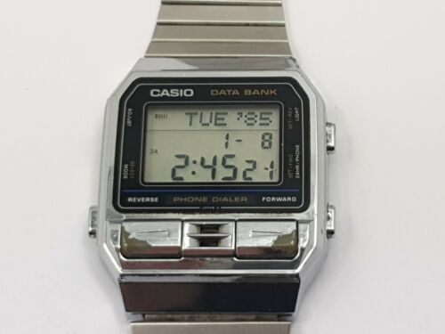 casio db 800