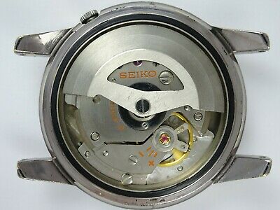 OH, Vintage 1964 JAPAN SEIKO SEIKO SPORTSMATIC 5 418970 21Jewels