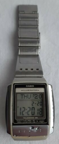 casio a210
