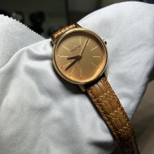 Nixon 15 Minutes The Famous Quartz Watch/Analog/Stainless