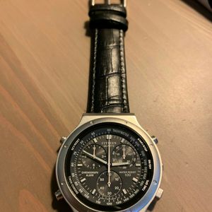 1984' Citizen Quartz Chronograph Model 3530-351061 | WatchCharts