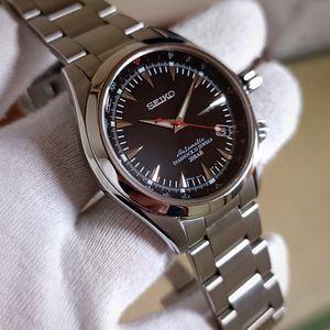 Seiko Alpinist SARB015 For Sale | WatchCharts Marketplace