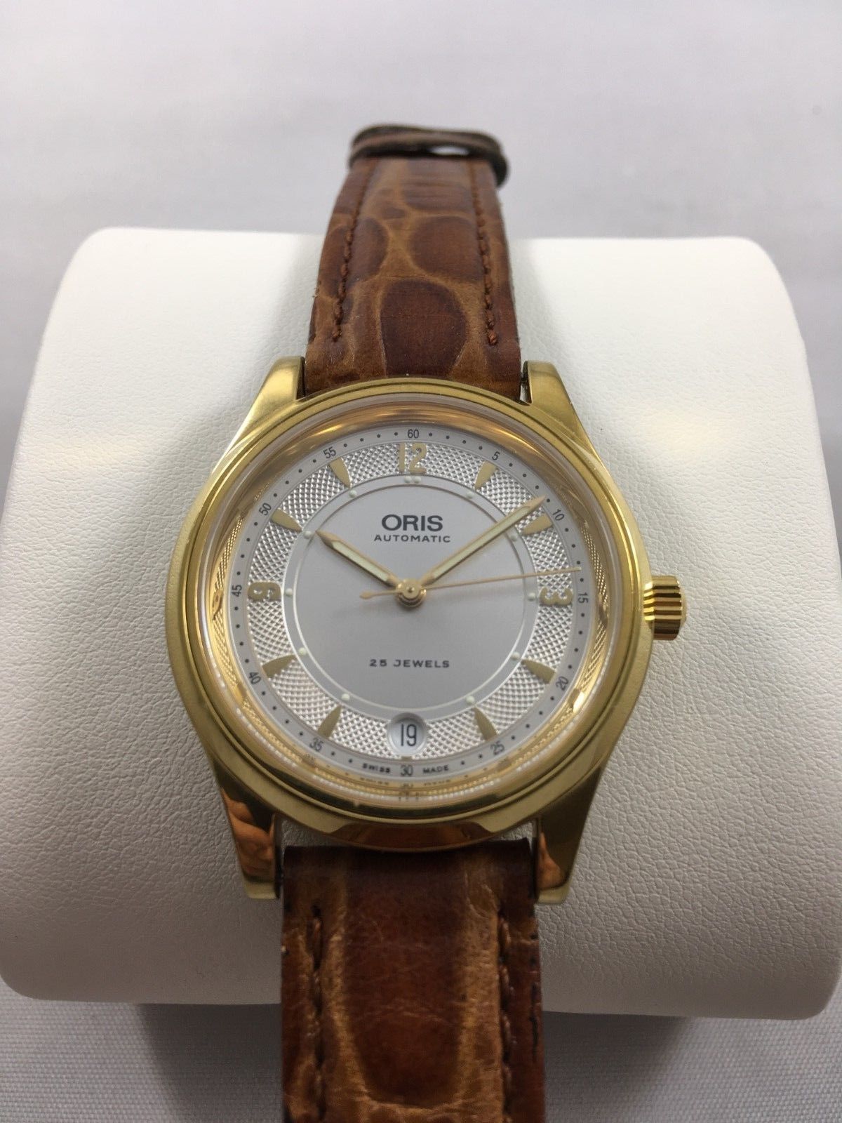 Oris Modern Classic