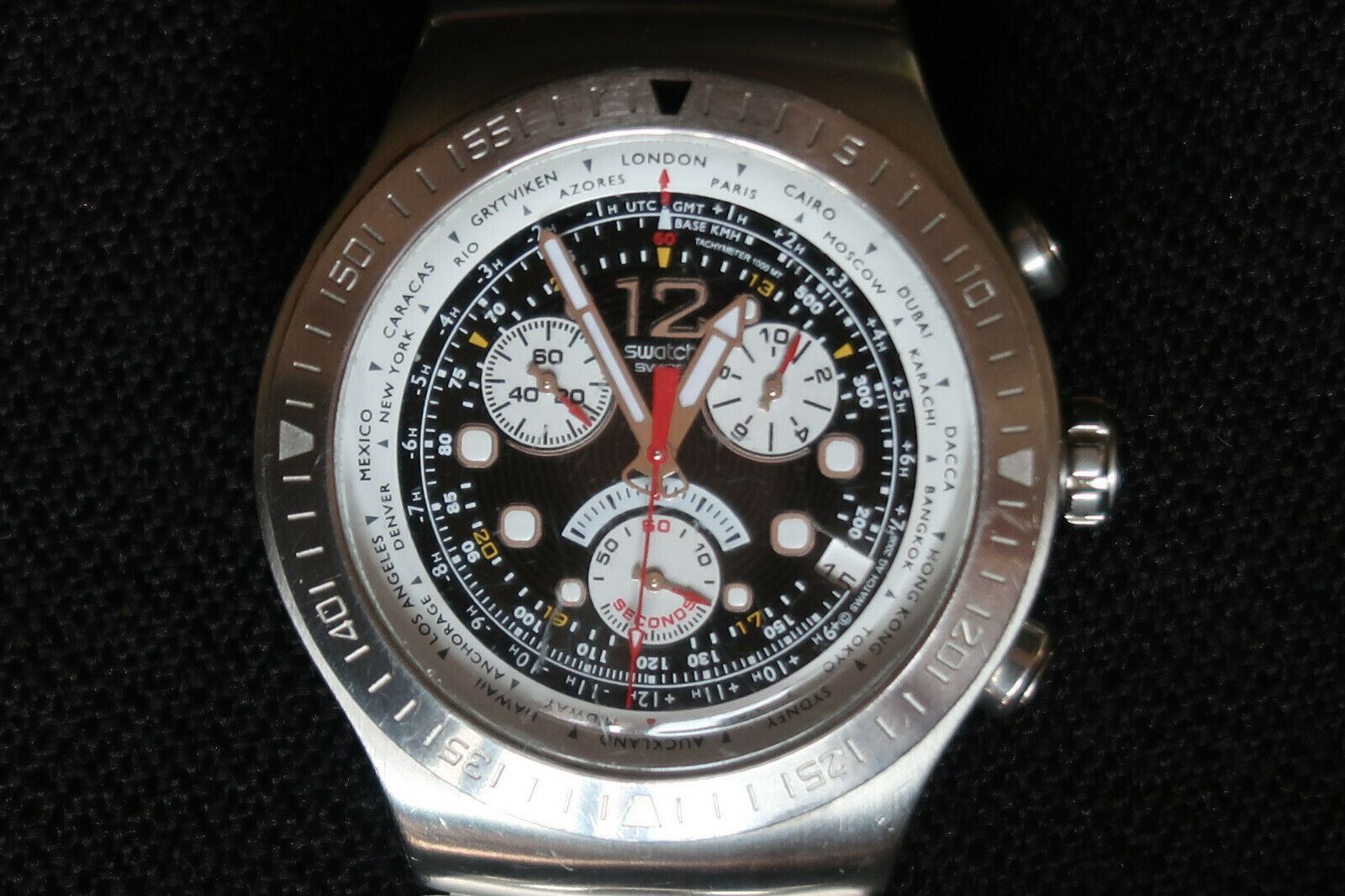 swatch watches sr936sw price