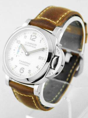 Panerai Luminor Marina 1950 3 Days Automatic PAM 01523 WatchCharts