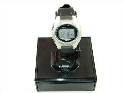 casio w42h