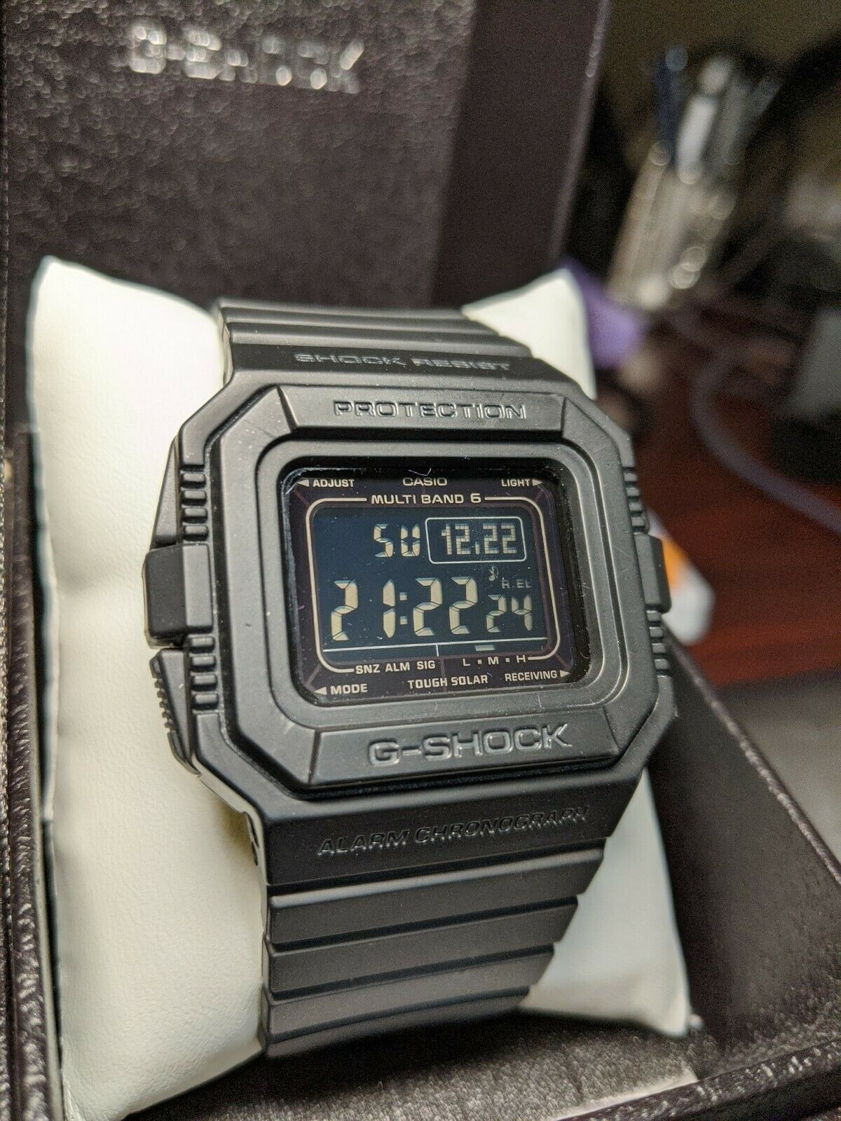 casio gw 5510