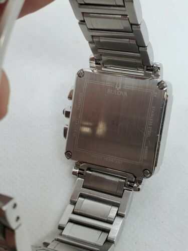 Bulova 96r000 outlet