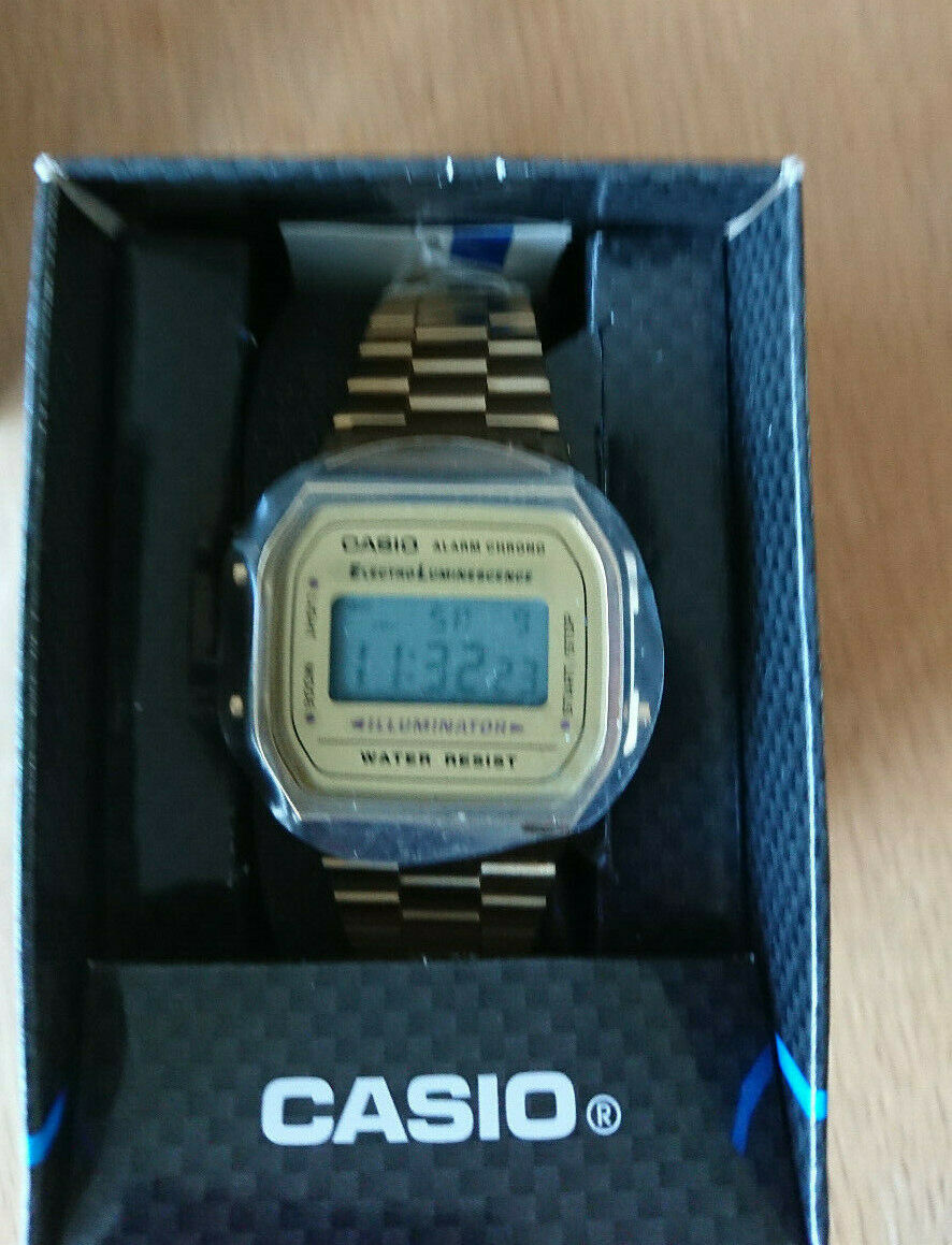 casio classic leisure alarm chronograph