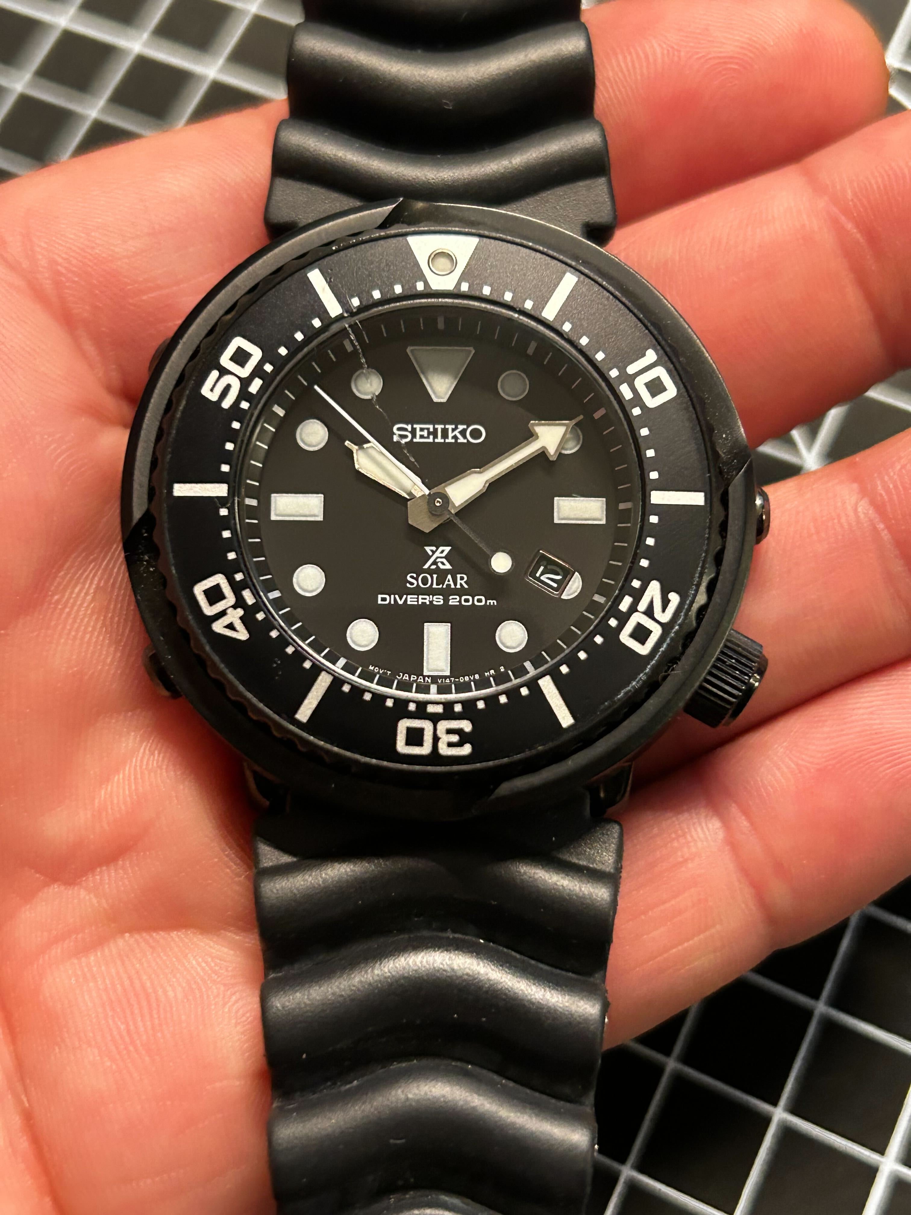 SBDN049 セイコー プロスペックス(PROSPEX) - 腕時計(アナログ)