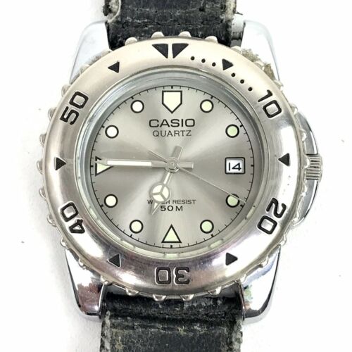 MTP3004 Casio 海外 即決-