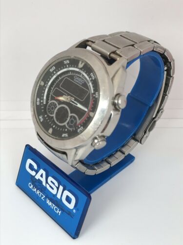 casio efa 115