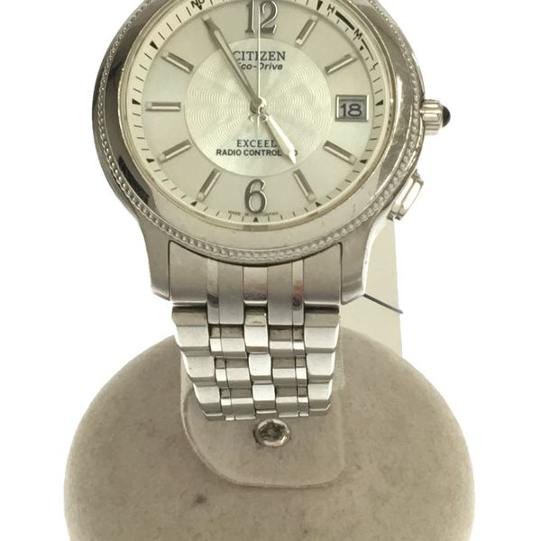 [Used] CITIZEN Quartz Wrist Watch/Analog [Clothing Accessories