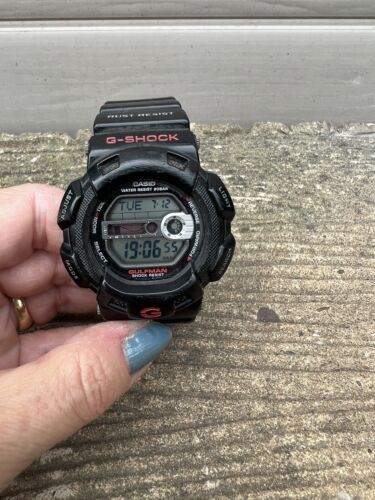 G discount shock 3088