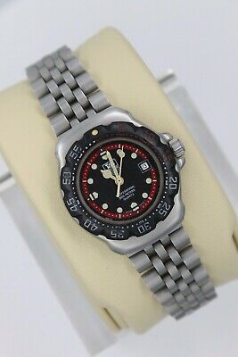 Tag best sale heuer wa1414