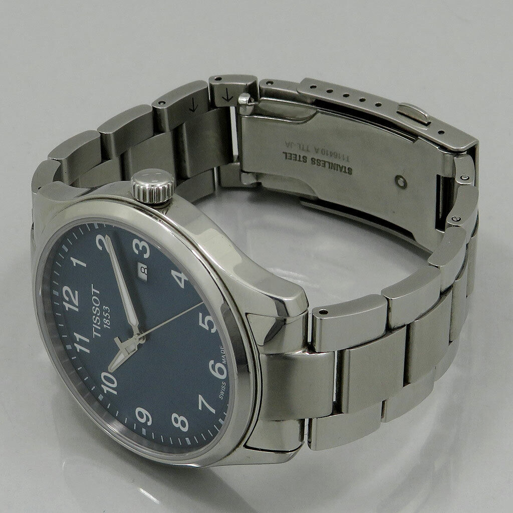 Tissot t116410a discount