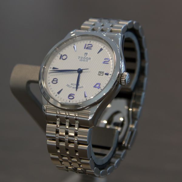 tudor 39