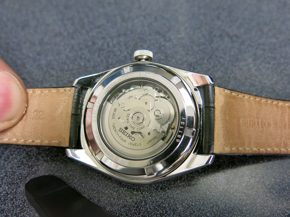 seiko srp715 for sale