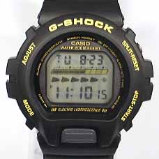 For Sale: G-Shock DW-6610 MTV European Music Awards (Limited