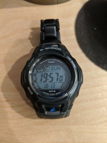 tom cruise casio watch