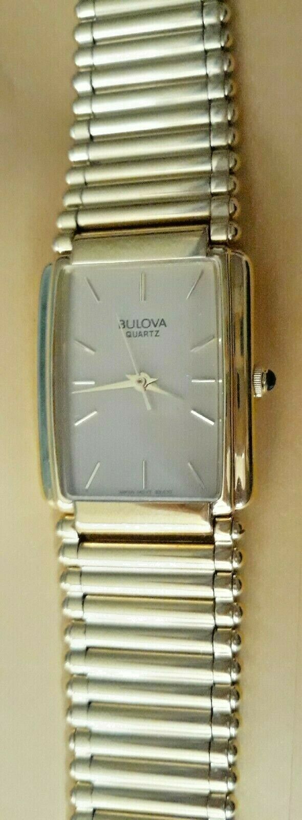 Bulova watch 2025 co p9