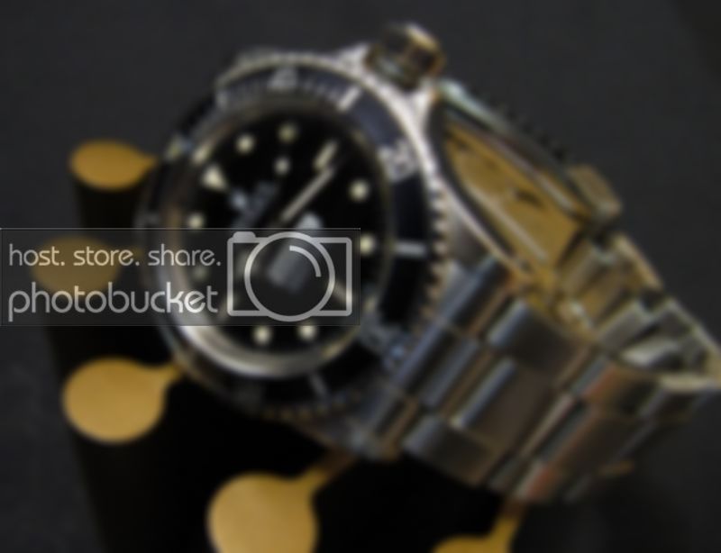 FS: Rolex Submariner 5513 COMEX + Henry Hudson Letter | WatchCharts ...