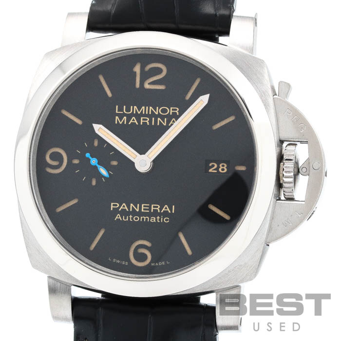 Officine Panerai OFFICINE PANERAI Luminor Marina 1950 3 Days