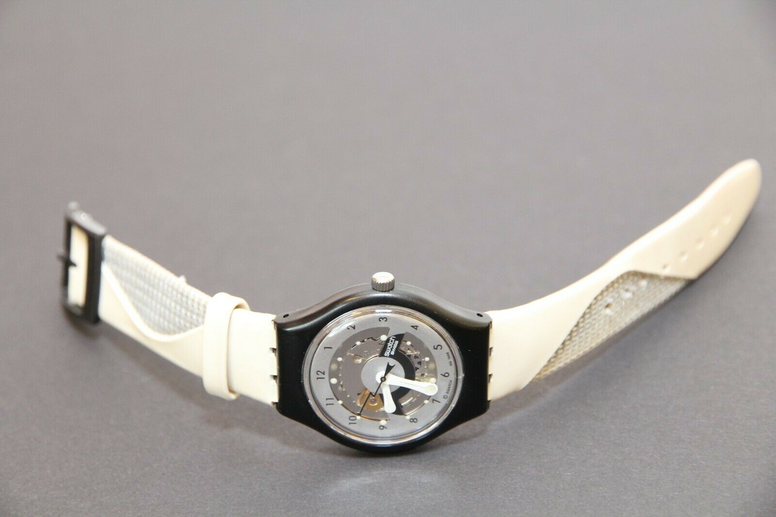auto swatch