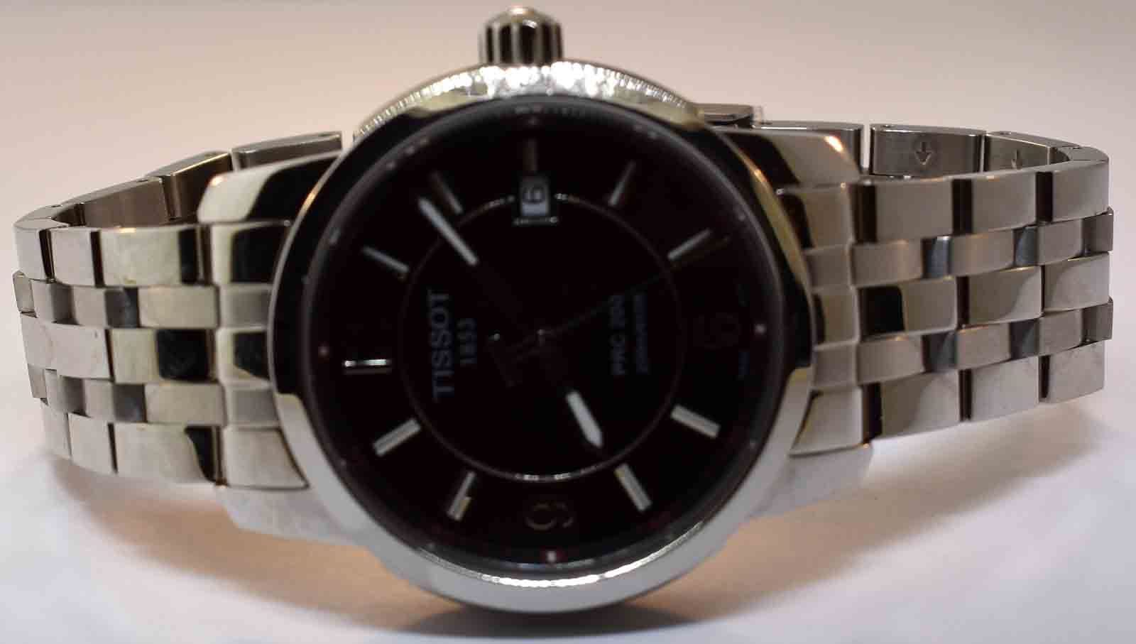 tissot t014 410a