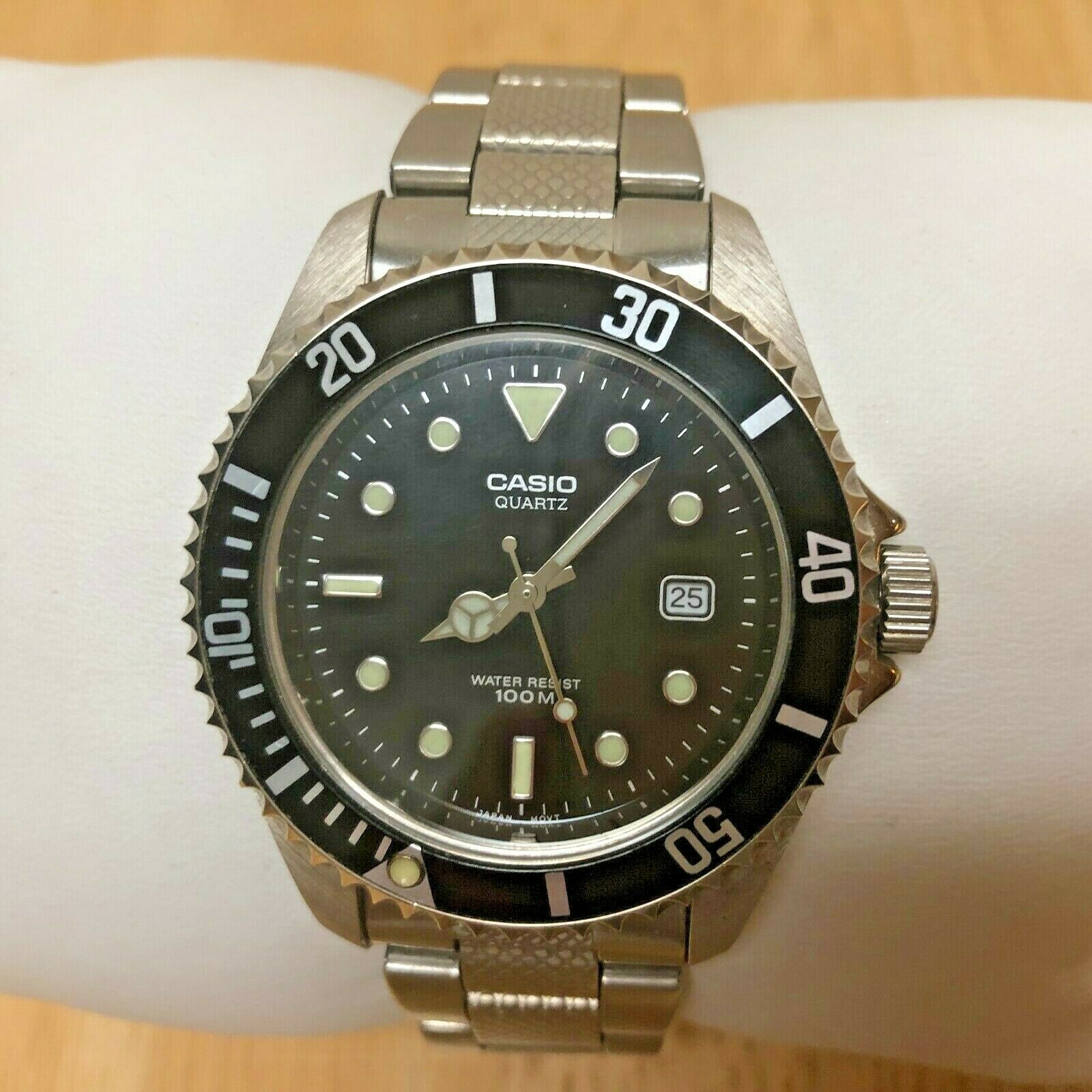 Casio Mtd 1010 | eBay