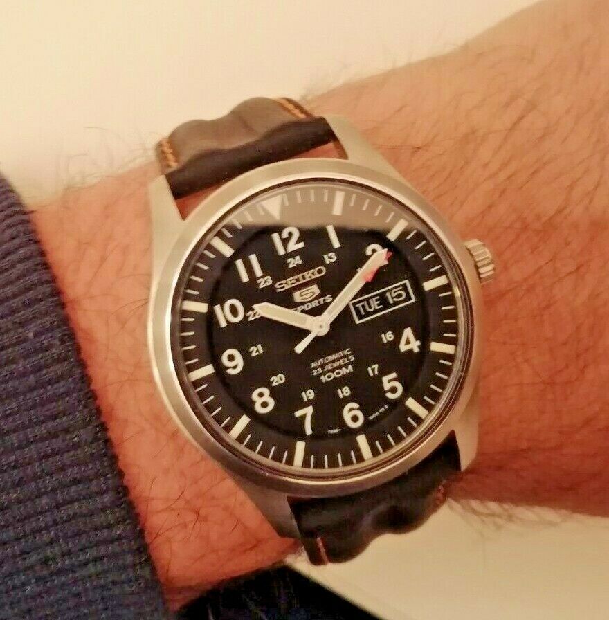 seiko snzg15k1