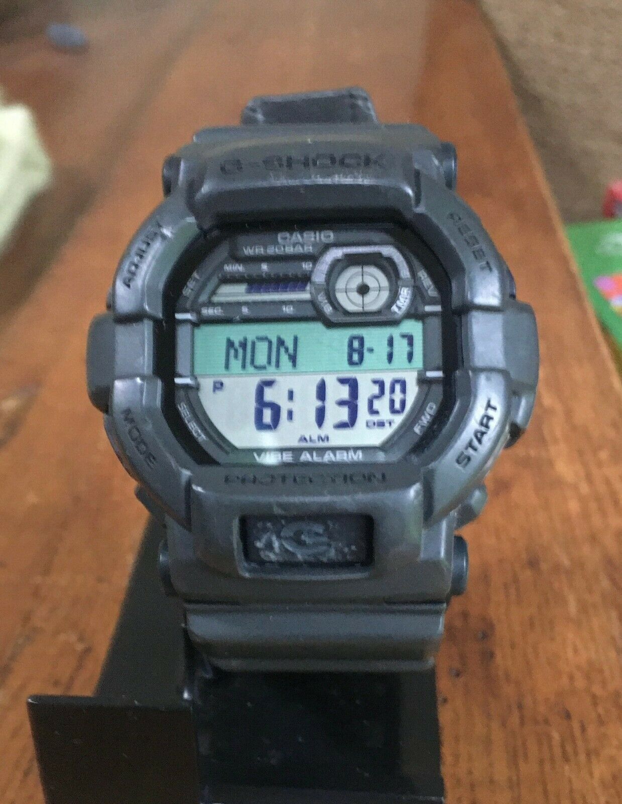 g shock 3403 price