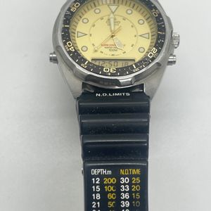 CASIO カシオ AMW-320C ヴィンテージ クォーツ デジダル 腕時計 Casio watch men alarm chronograph quartz AMW 320C 