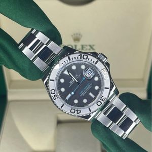 Rolex Yacht-Master 126622 Price as of June 2025 | WatchCharts