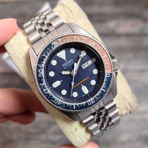 Seiko SKX015 For Sale | WatchCharts Marketplace