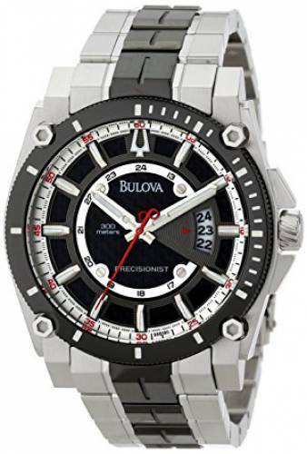 Bulova 98b180 deals