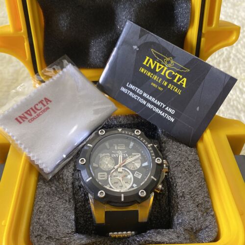 Invicta top model 22235