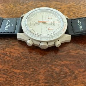 Swatch Skeletor SUOB134 | WatchCharts Marketplace