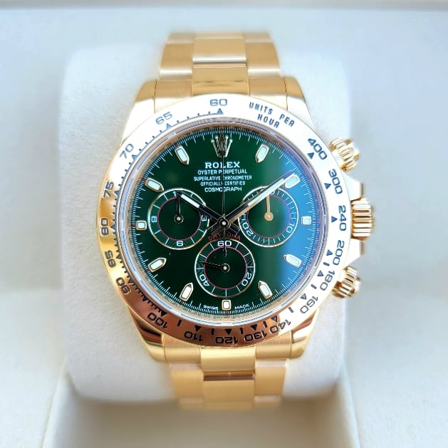 Rolex hotsell daytona 2020