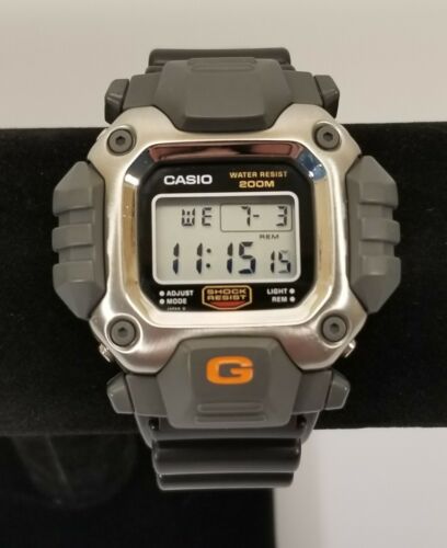 g shock gundam vintage