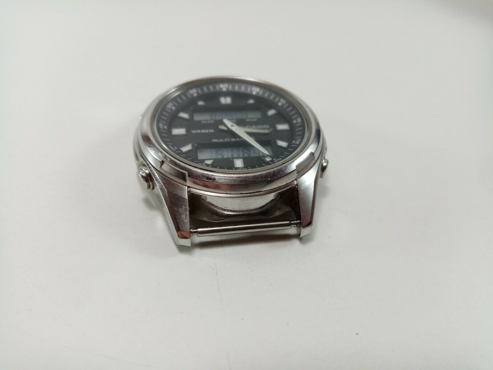 Casio hot sale wva m240