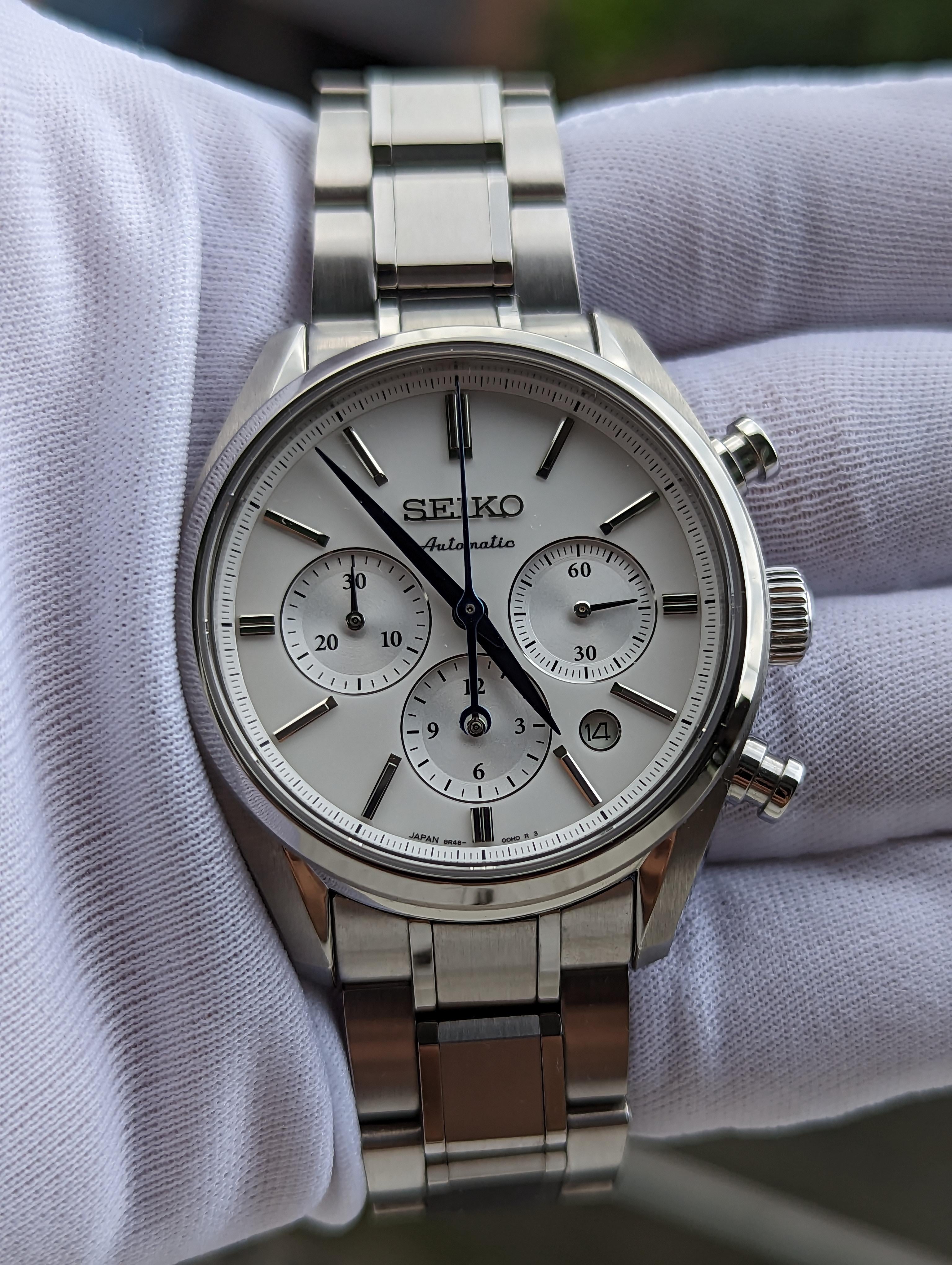 時計 SEIKO PRESAGE SARK005 SEIKO PRESAGE Sharp Edged Series | セイコーウオッチ