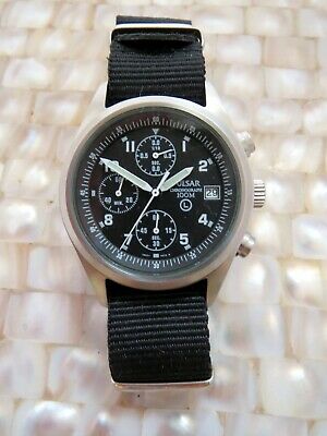 pulsar raf watch