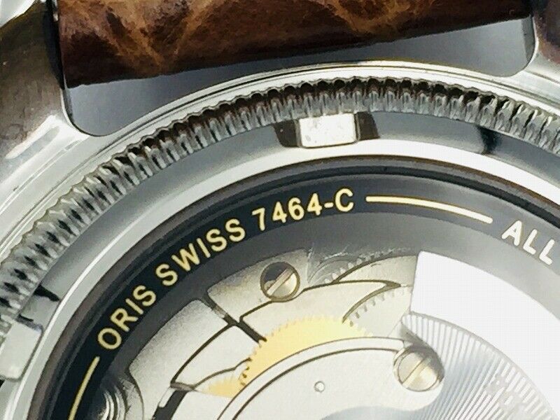 Oris 7464 hot sale