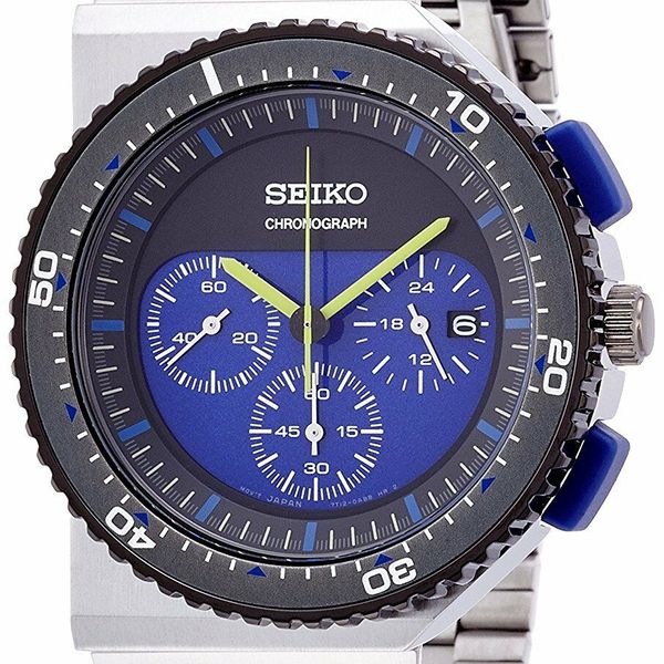 SEIKO × GIUGIARO SPIRIT SMART SCED053 - 時計