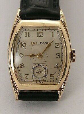 Bulova aviator online