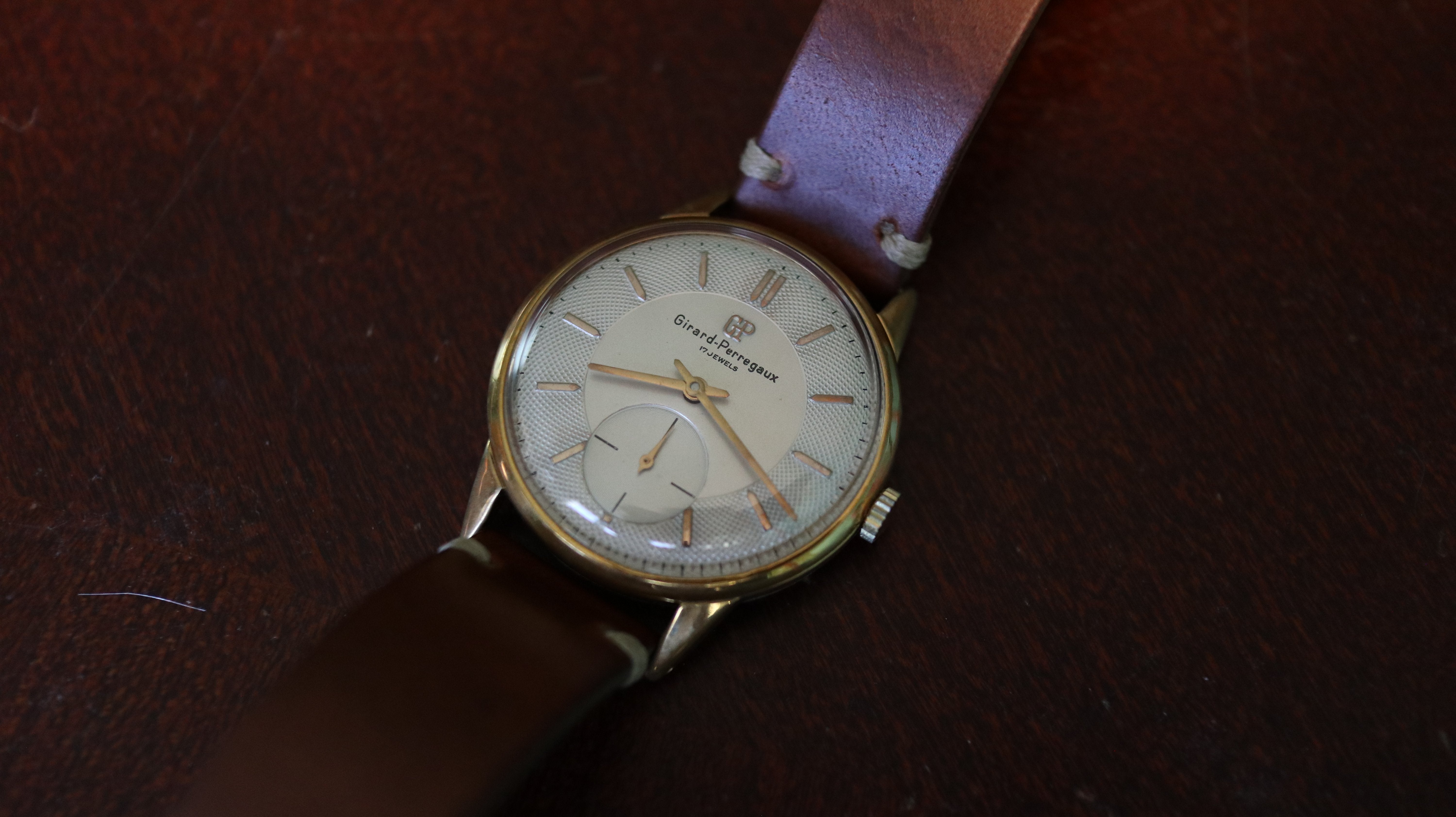 Girard Perregaux watches for sale on WatchUSeek WatchCharts